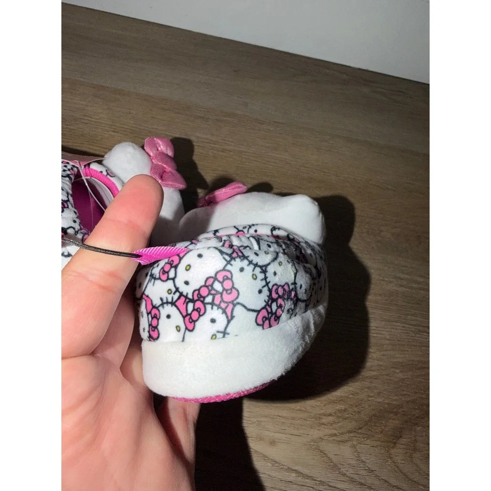 Sanrio hello kitty girl slippers 7/8